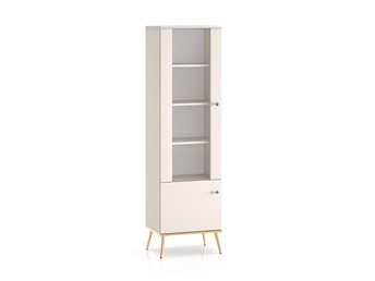 Witryna SELGIN 01 Cashmere