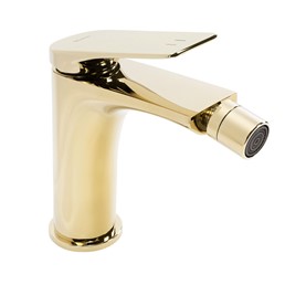 Bateria Bidetowa AVALON Złoty