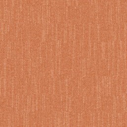 Tkanina BERCY FR 03 Pomarańczowa (mb)