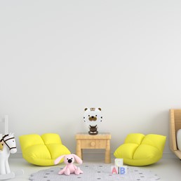 Lampka Dekoracyjna Tygrysek LED Brązowy