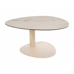 Ława CIAO A Fi74cm Beż Mat/Kaszmir