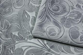 Tkanina Falcon 25 Jasny Szary