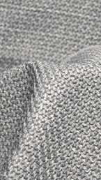 Tkanina BJORN 06 Szary (1 mb)