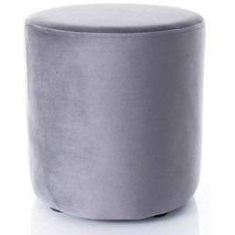 Puf Doti C Velvet 14 Szary Bluvel 14