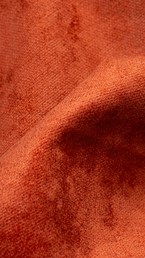 Tkanina HAVANA 56 Ceglasty (1 mb)