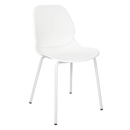 Krzesło ARIA Biały