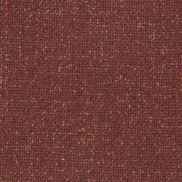 Tkanina HEVRE 59 Ceglasty (1 mb)