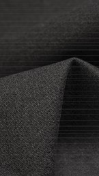 Tkanina OTIS 19 Antracytowy (1 mb)