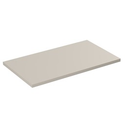 Blat Łazienkowy DALIA 80cm Kaszmirowy Mat