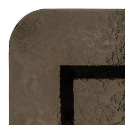 Zestaw Stolików Kawowych STERLING Złoty