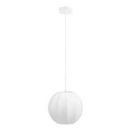 Lampa Wisząca COVENTRY 25cm Biały