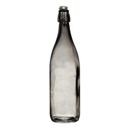 Butelka Szklana 1l Dymiona