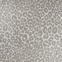 Tkanina WILD 208 Beżowy/Brązowy (1mb)