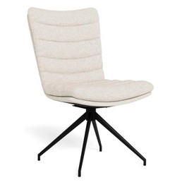 Krzesło GRAFTON Kremowy