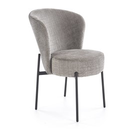 Krzesło K590 Popielaty