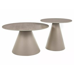 Ława HILL II Beż/Kaszmir