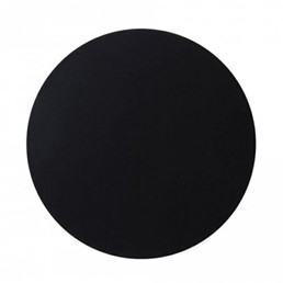 Lampa Ścienna SHADOW SUN 25 Czarny