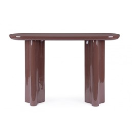 Konsola OTILIA Czerwony