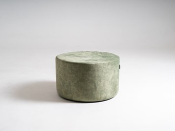 Puf SARI 70x45 Pistacja