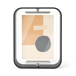 Ramka na Zdjęcia BELLWOOD Czarny