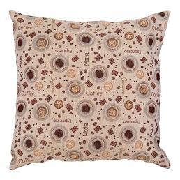 Poduszka Cofee 4U 320 45x45