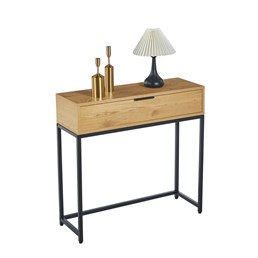 Konsola KN2-FX Dąb Naturalny