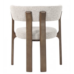 Krzesło CONTIGO Beżowy