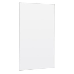 Ścianka Prysznicowa FLEXI 70 cm 1/2 Transparentny