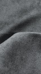 Tkanina HAVANA 16 Szary (1 mb)