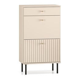 Szafka SOPHIE 13 Cashmere