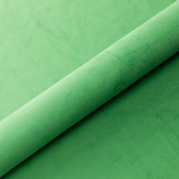 Tkanina Magic Velvet 2235 Zielony