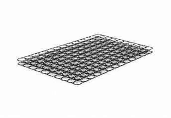 Bonell Materacowy 195x115x11