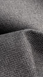 Tkanina LUMOS 16 Ciemny Szary (1 mb)