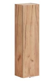 Szafka Wisząca Capri Oak 830 16x20x75 Dąb