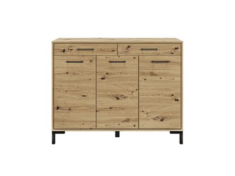 Komoda NEVIO 14 Dąb Artisan