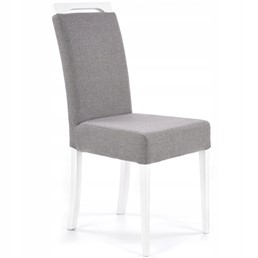 Krzesło CLARION Biały/Inari 91