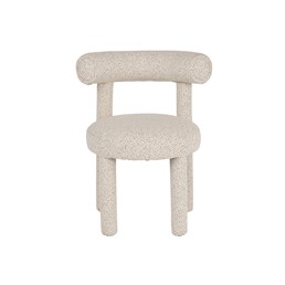 Krzesło LEITH LET77M Beż