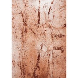 Dywan SOL TANDOORI 9774 80x150 cm Czerwony