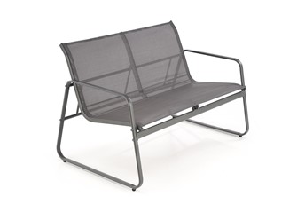 Zestaw Ogrodowy CONOR Ciemny Popiel