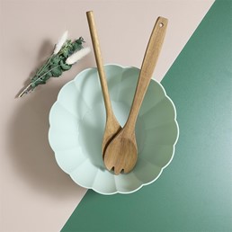 Miska IRIS 24cm Zielony