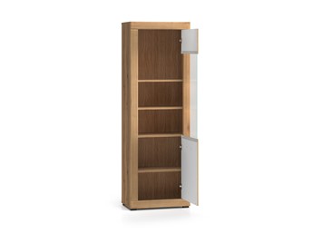 Witryna DORA 02 Dąb Evoke