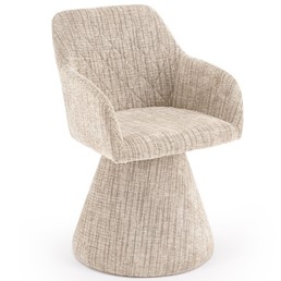 Krzesło K603 Beżowy