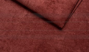 Tkanina Soreno 2622 Bordowy