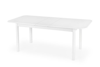 Stół Rozkładany FLORIAN (160-228)x90 Biały