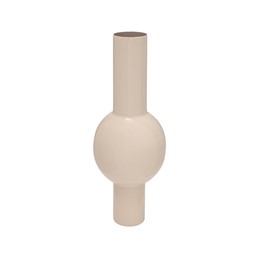 Wazon NOVEE Beżowy
