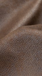 Tkanina TARHE 44 Czekoladowy (1 mb)