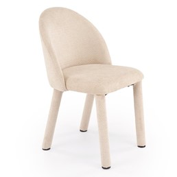 Krzesło K598 Beżowy