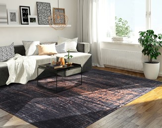 Dywan Soho Copper 8925 170x240 cm