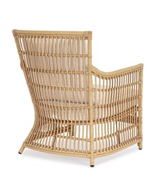 Fotel Ogrodowy ADELMA Naturalny