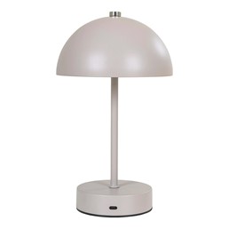 Lampka Nocna HOLT Beżowy